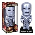 Funko Marvel Comics Bobblehead Doll - Iron Man Mark 1