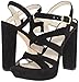 BCBGeneration Women's BG-MORGAN Dress Sandal