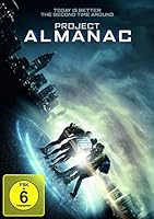 Project Almanac