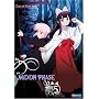 Moon Phase - Phase 5