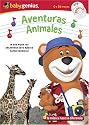 Baby Genius: Adventuras Animales [DVD] [2002] [Region 1] [US Import] [NTSC]