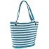 Magid Two-Tone Stripe Bucket To