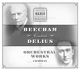 Beecham Conducts Delius (Box Set)