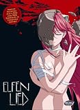 Elfen Lied - Complete Collection (Slimline Edition) [4 DVDs]
