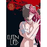 Elfen Lied - Complete Collection (Slimline Edition) [4 DVDs]von "Jin Ho Chung"