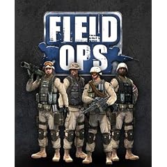 Field Ops (DVD-ROM)