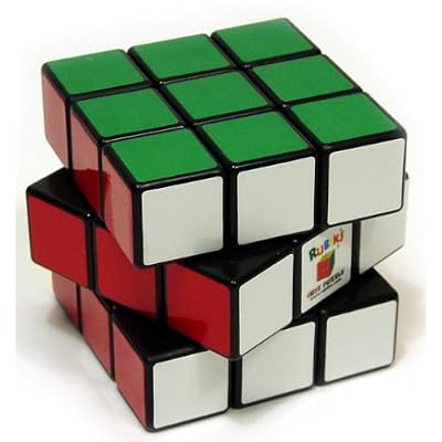 Rubik's Cube