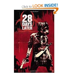 28 Days Later, Volume 1: London Calling