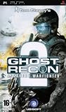 51KU9hp0DzL. SL160  Ghost Recon Advanced Warfighter 2 Fr Psp
