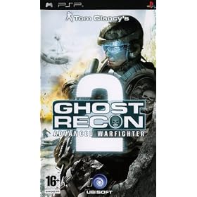 Ghost Recon : Advanced Warfighter 2