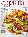 Vegetarian Times, September 2008 Issue