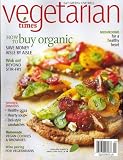 Vegetarian Times, September 2008 Issue