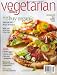 Vegetarian Times, September 2008 Issue