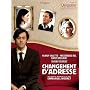 Changement d'adresse