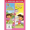 Dora Box (2 DVDs im Pappschuber)