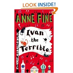 Ivan the Terrible