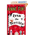 Ivan the Terrible