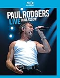 Live from Glasgow [Blu-ray]