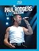 Paul Rodgers - Live In Glasgow [Blu-ray] [2006]
