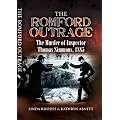 The Romford Outrage: The Murder of Inspector Thomas Simmons, 1885