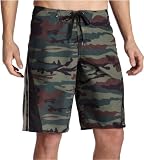 O'Neill Young Men's Grinder Boardshort