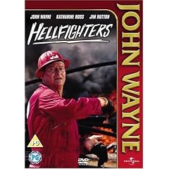 Hellfighters (John Wayne) [DVD]