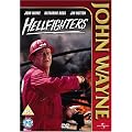 Hellfighters (John Wayne) [DVD]