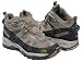 The North Face Plasma GTX BOA II Taupe Grey/Twine