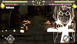 Naruto Ultimate Ninja Heroes ��PSP ͢���� ���ơ�������PSPư���