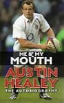 Me and My Mouth: The Austin Healey Story