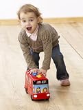  VTech Red Playtime Bus