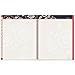 AT-A-GLANCE Academic Year Weekly/Monthly Planner/Appointment Book, July 2016 - June 2017, 8-1/2