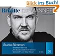 Kim Novak badete nie im See von Genezareth (BRIGITTE H�rbuchedition - Starke Stimmen. Die M�nner.)