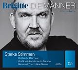 Produkt-Bild: Kim Novak badete nie im See von Genezareth (BRIGITTE H&ouml;rbuchedition - Starke Stimmen. Die M&auml;nner.)