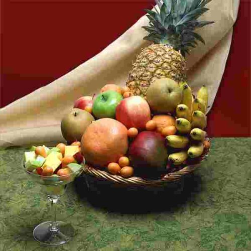 Celebration Basket by Melissa