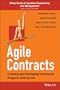 Agile Contracts: Creating and Managing Successful Projects with Scrum