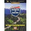 America's Great Road Trips and Scenic Drives (6 Discs) (Reader's Digest Classic Collection) (Special edition)