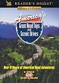 America's Great Road Trips and Scenic Drives (6 Discs) (Reader's Digest Classic Collection) (Special edition)