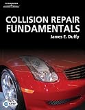 Collision Repair Fundamentals