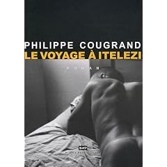 Le voyage � Itelezi