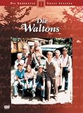 Produkt-Bild: Die Waltons - Die komplette 1. Staffel [6 DVDs]