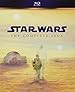 Star Wars: The Complete Saga [Blu-ray]