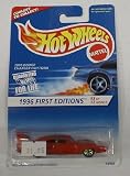 Hot Wheels 1970 Dodge Charger Daytona