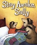 cover of Stay Awake, Sally