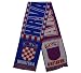 Fanschal Schal Fußball Kroatien Croatia Hrvatska Republika EM 2012 Scarf Football