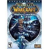Quality WOW: WOTLK PC/MAC By Activision Blizzard Inc