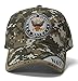 US Navy Emblem Digital Camo Adjustable Cap