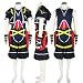 Dream2Reality Japanese Anime Kingdom Hearts Cosplay Costume - Sora 1st Ver Original Colour XXX-Large