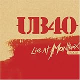 UB40 -  Live at Montreux 2002