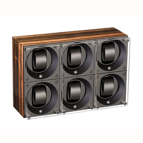 review LWR WINDERS LLC